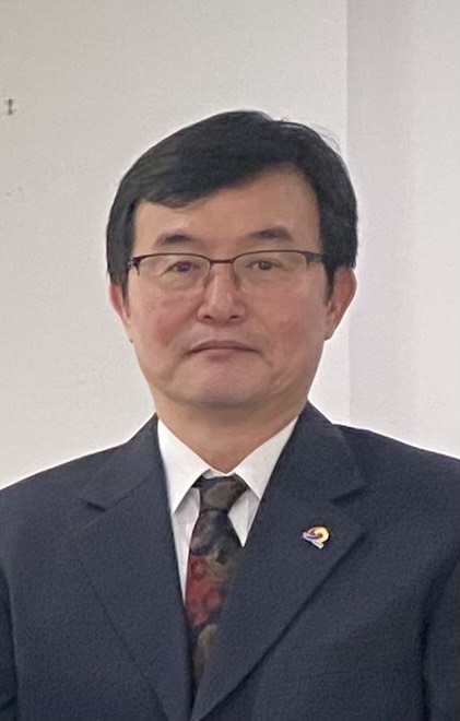 지구회장 서명